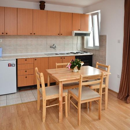 Apartmani Alexandra Budva Zimmer foto