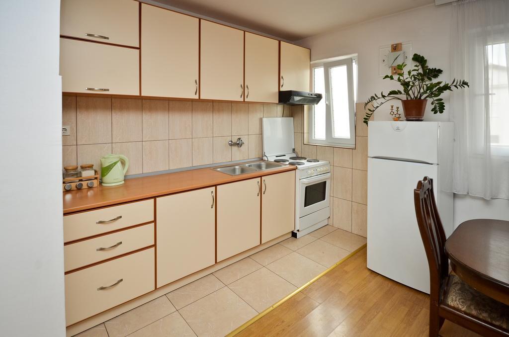 Apartmani Alexandra Budva Zimmer foto