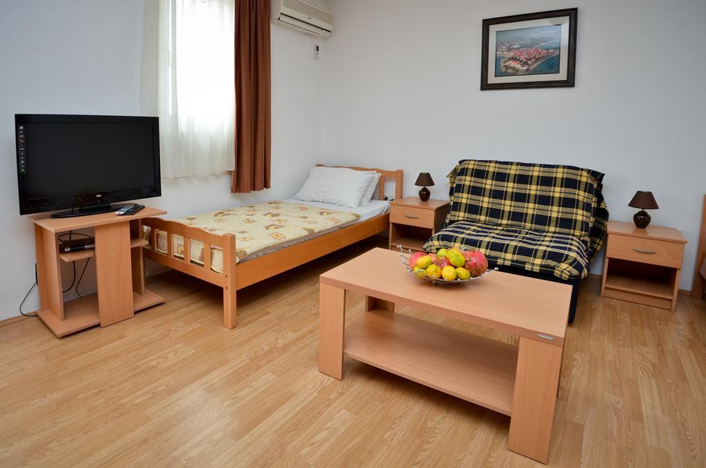 Apartmani Alexandra Budva Zimmer foto