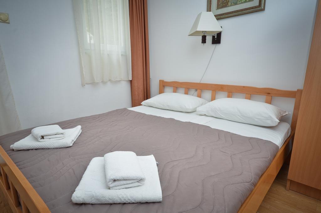 Apartmani Alexandra Budva Zimmer foto