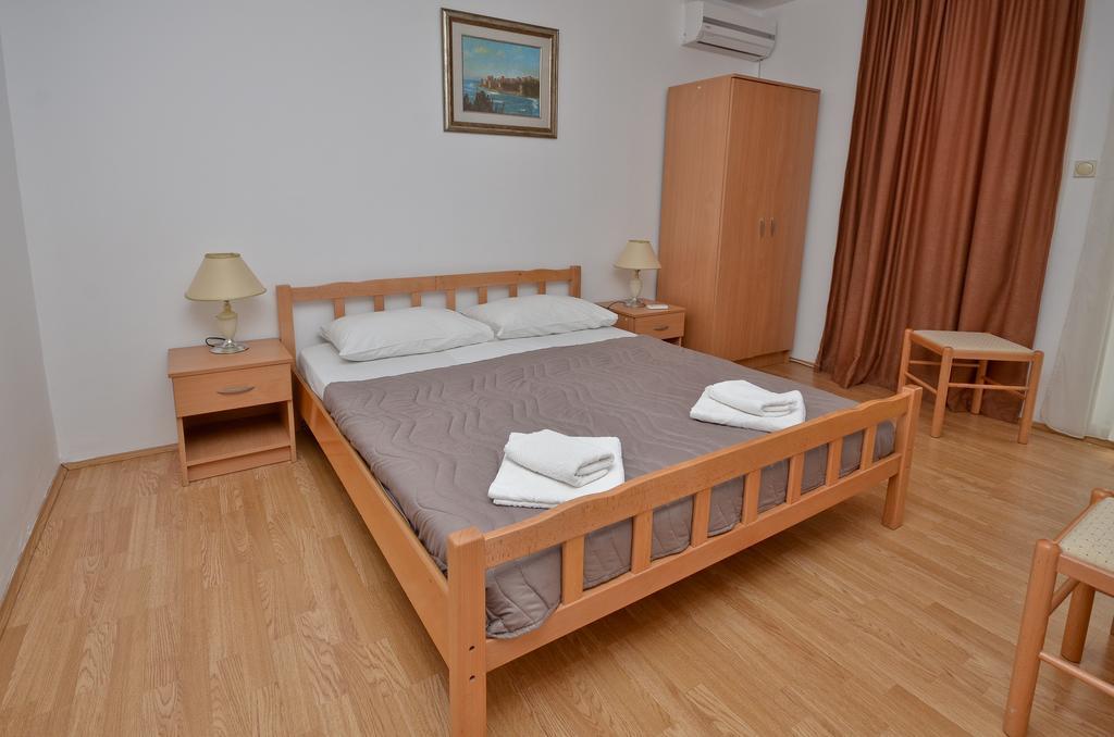 Apartmani Alexandra Budva Zimmer foto