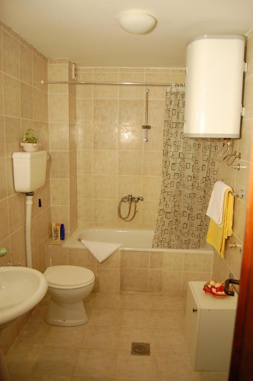 Apartmani Alexandra Budva Zimmer foto